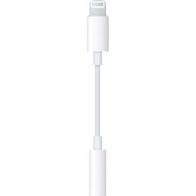 Apple Lightning male – 3.5mm female (MMX62) Retail