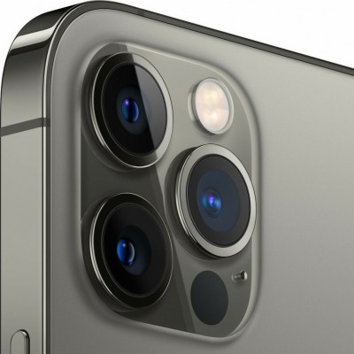 Apple iPhone 12 Pro (6GB/256GB) Graphite  Εκθεσιακό 100% Battery