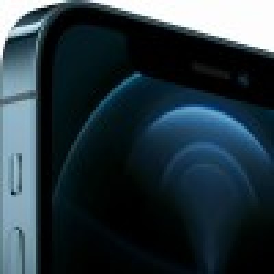 Apple iPhone 12 Pro (6GB/256GB) Pacific Blue Εκθεσιακό  100% Battery