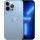 Apple iPhone 13 Pro Max (6GB/128GB) Sierra Blue NEW Open Box (02/07/23) 100% Battery