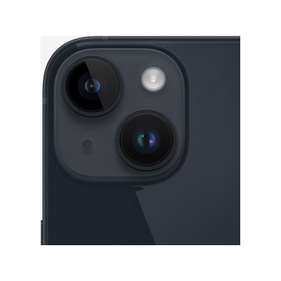 Apple iPhone 14 Plus 5G (6GB/256GB) Midnight NEW Open Box 100% Battery