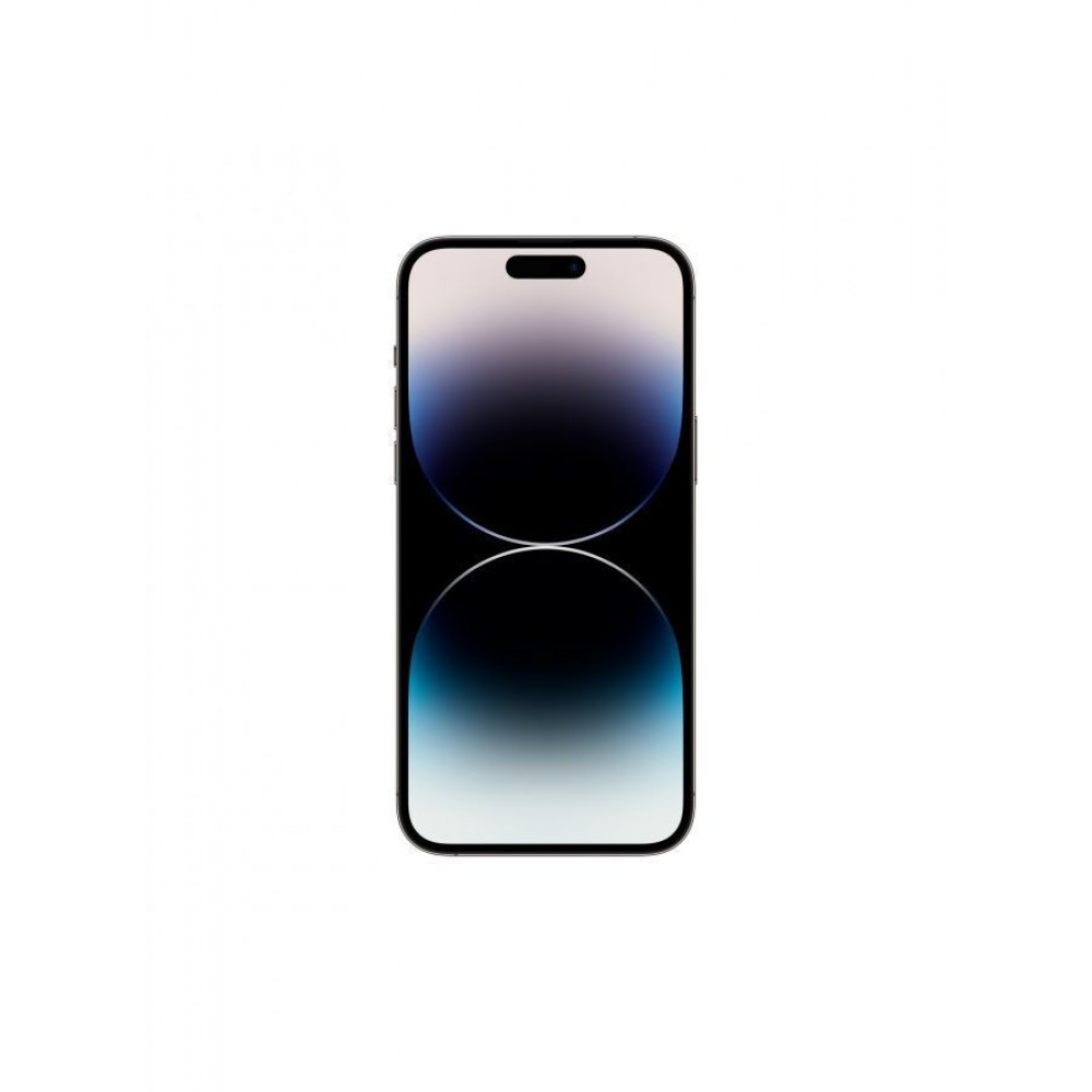 Apple iPhone 14 Pro Max 5G (6GB/128GB) Space Black Εκθεσιακό  (1 Year Warranty) 88% + Battery 