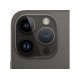 Apple iPhone 14 Pro Max 5G (6GB/128GB) Space Black Εκθεσιακό  (1 Year Warranty) 88% + Battery 