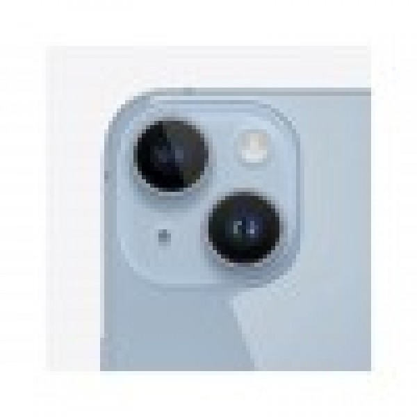 Apple iPhone 14 (6GB/128GB) Blue Εκθεσιακό (1 Year Warranty) 89% + Battery