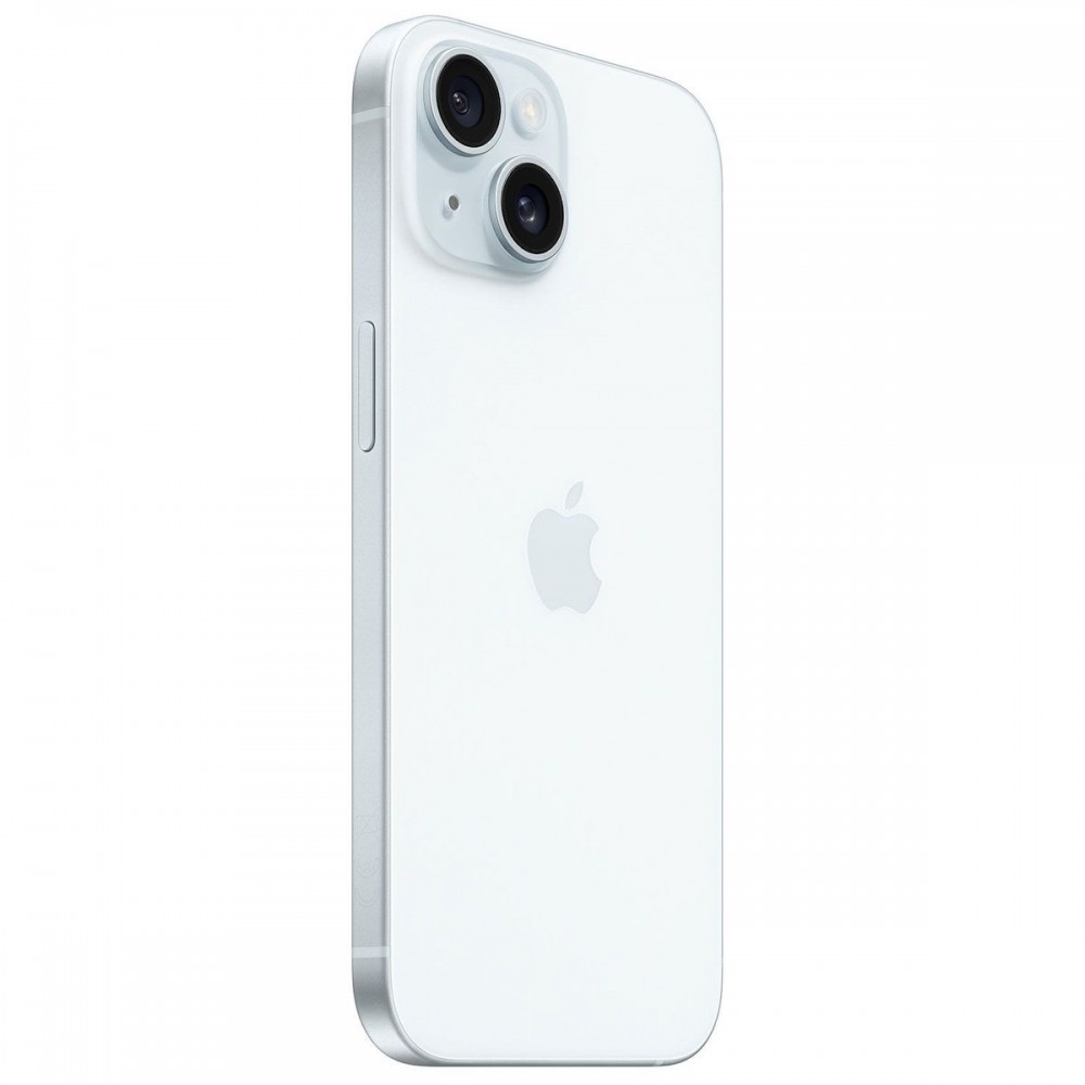Apple iPhone 15 (6GB/128GB) Blue EU