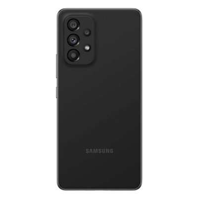 Samsung Galaxy A53 5G (8GB/256GB) Awesome Black GR