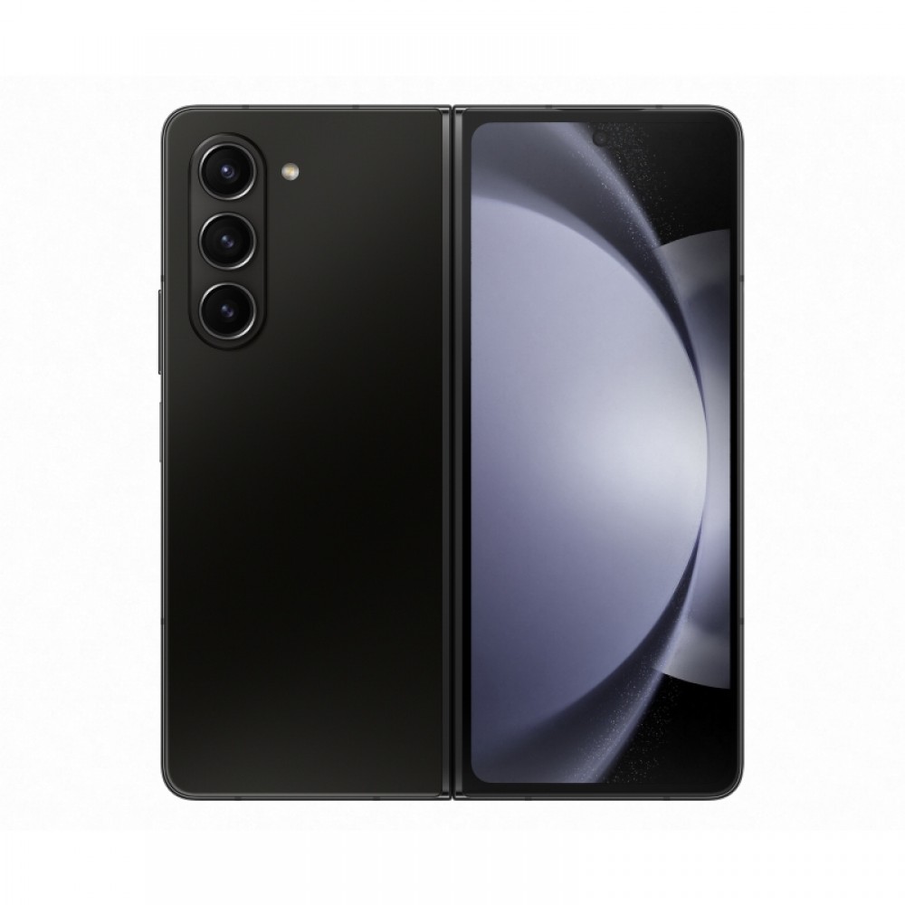 Samsung Galaxy Z Fold 5 5G (12GB/512GB) Phantom Black EU