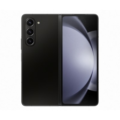 Samsung Galaxy Z Fold 5 5G (12GB/512GB) Phantom Black EU