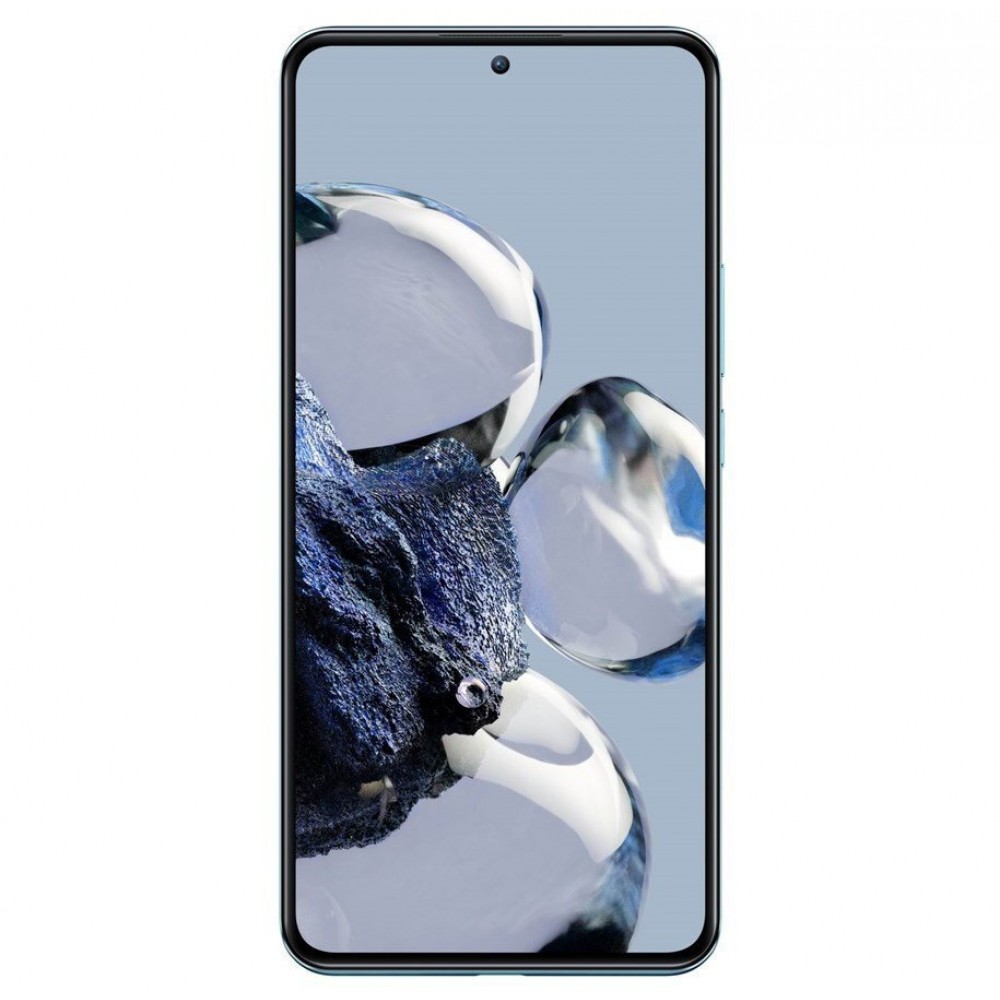 Xiaomi 12T Pro 5G (8GB/256GB) Blue Εκθεσιακό NEW Open Box (1 Year Warranty) 