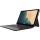 Lenovo Chromebook CT-X636F 10.1" (4GB/64GB) Black Εκθεσιακό