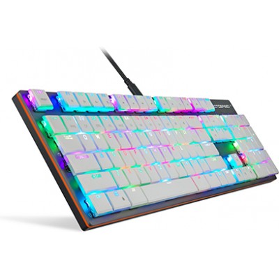 Motospeed CK94 Gaming Mechanical Keyboard RGB