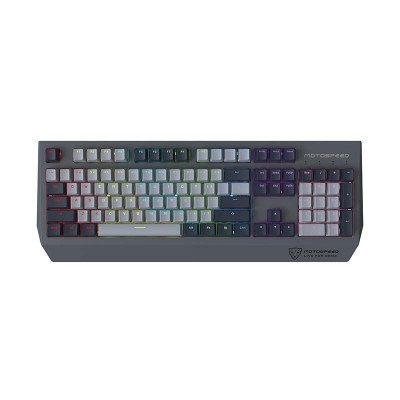 Motospeed CK99 Gaming Mechanical Keyboard RGB