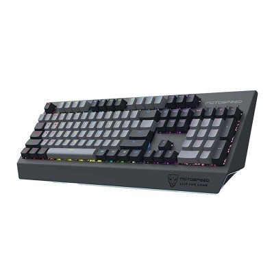 Motospeed CK99 Gaming Mechanical Keyboard RGB