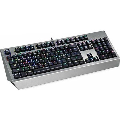 Motospeed CK99 Gaming Mechanical Keyboard RGB