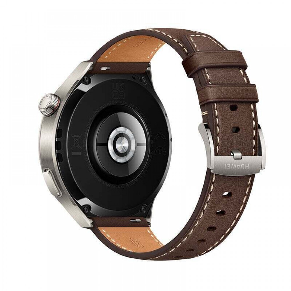 Huawei Watch 4 Pro 48mm Dark Brown