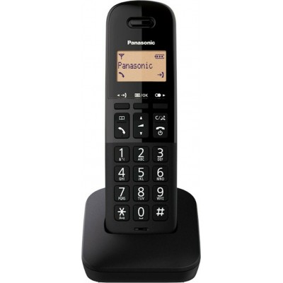 Panasonic KX-TGB610 Black