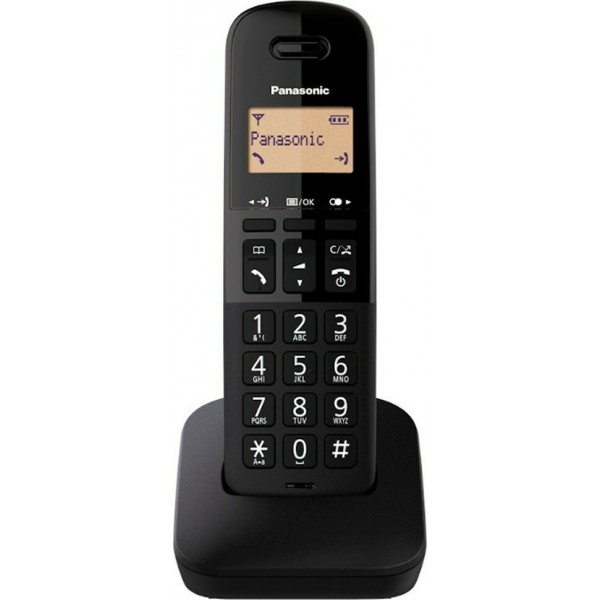 Panasonic KX-TGB610 Black