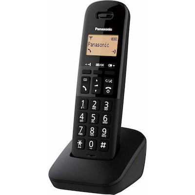 Panasonic KX-TGB610 Black