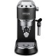 Delonghi Dedica Pump Black EC685.BK Μηχανή Espresso 1300W Πίεσης 15bar Μαύρη