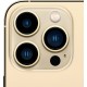 Apple iPhone 13 Pro (6GB/256GB) Gold  Εκθεσιακό (1 Year Warranty) 100% Battery