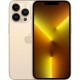 Apple iPhone 13 Pro (6GB/256GB) Gold  Εκθεσιακό (1 Year Warranty) 100% Battery