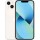 Apple iPhone 13 Mini (4GB/128GB) White NEW Open Box  (10/10/22) 100% Battery