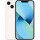 Apple iPhone 13 Mini (4GB/128GB) White NEW Open Box  (10/10/22) 100% Battery