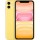 Apple iPhone 11 (4GB/128GB) Yellow Εκθεσιακό 85% - 87% Battery