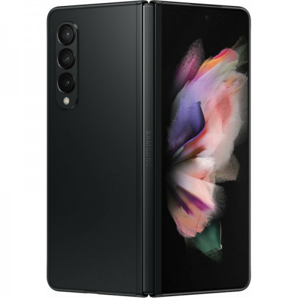 Samsung Galaxy Z Fold 3 5G (12GB/512GB) Phatom Black New Open Box (20/08/23)