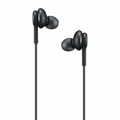 Samsung EO-IA500 In-ear Handsfree with Jack 3.5mm Μαύρο Retail