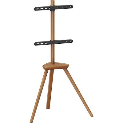 Brateck Βάση Τηλεόρασης Δαπέδου 45-65"FS35-44F-02