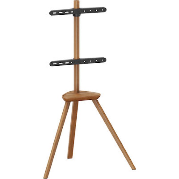 Brateck Βάση Τηλεόρασης Δαπέδου 45-65"FS35-44F-02