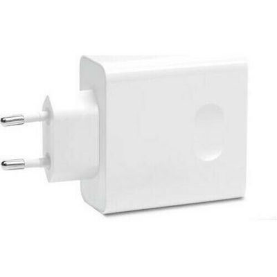  Honor USB-A Travel Charger 66W Λευκό Bulk