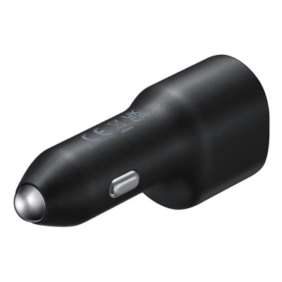 Samsung EP-L4020NBE Car Charger Duo 2A Black