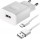 Huawei 18W Fast Charger And Cable USB-C White (HW-059200EHQ)