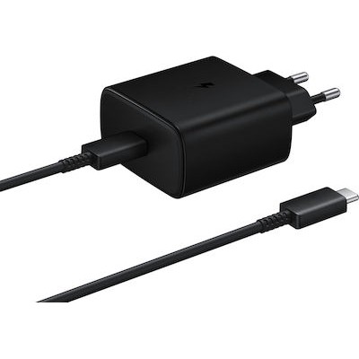 Samsung 45W PD Power Adapter USB-C EP-T845