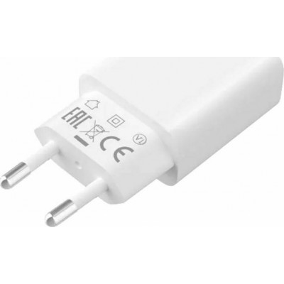 Xiaomi USB-C Charger Λευκό (BHR4927GL) Retail