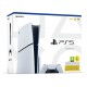 Sony Playstation 5 slim Disc Edition
