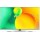 LG Smart Τηλεόραση LED 4K UHD 50NANO783QA HDR 50"