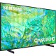 Samsung Smart Τηλεόραση LED 4K HD UE43CU8072UXXH HDR 43" (2023)