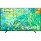 Samsung Smart Τηλεόραση LED 4K HD UE43CU8072UXXH HDR 43" (2023)