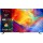 TCL Smart TV LED 4K UHD 50P731 HDR 50"