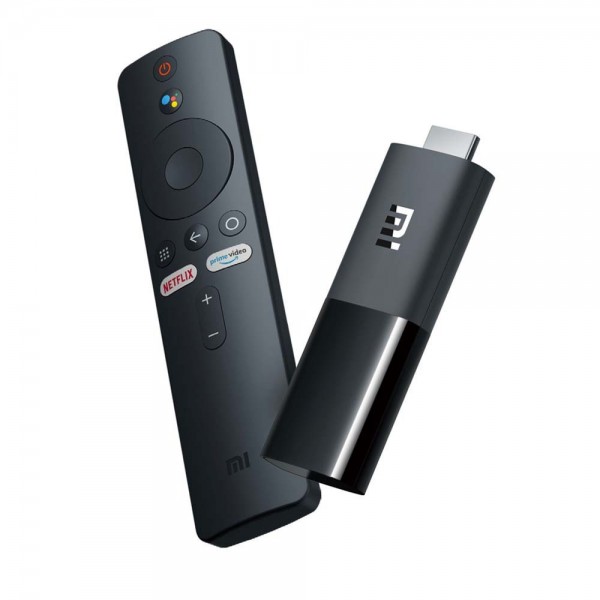 Xiaomi Mi TV Stick 4K (MDZ-27-AA) Black
