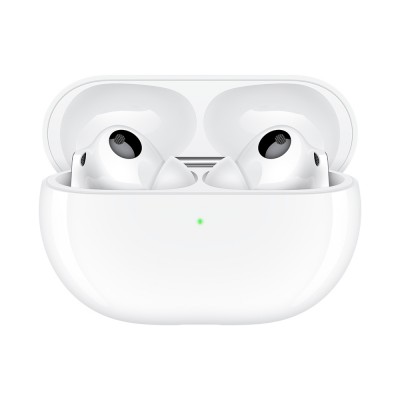 Huawei FreeBuds Pro 3 Bluetooth Ceramic White