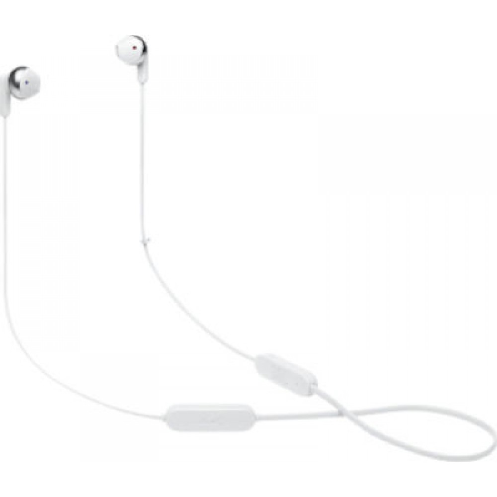 JBL Tune 215BT Bluetooth Handsfree White
