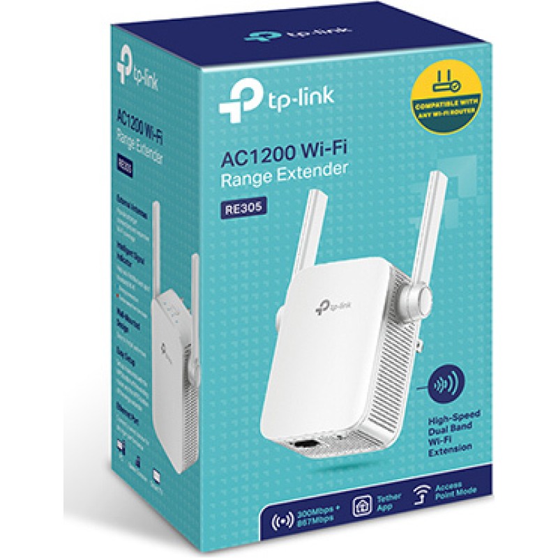 Tp wifi extender