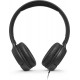 JBL Tune 500 Headset Black