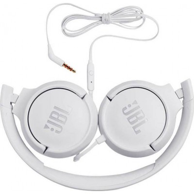 JBL Tune 500 Headset White