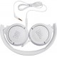 JBL Tune 500 Headset White