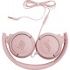JBL Tune 500 Headset Pink
